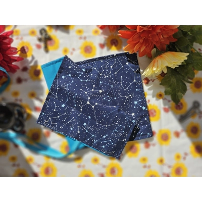 Astrology Card Wrap Astrology Card Wrap