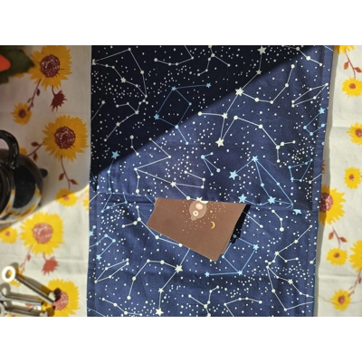 Astrology Card Wrap Astrology Card Wrap