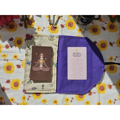 Bug Card Wrap Bug Card Wrap