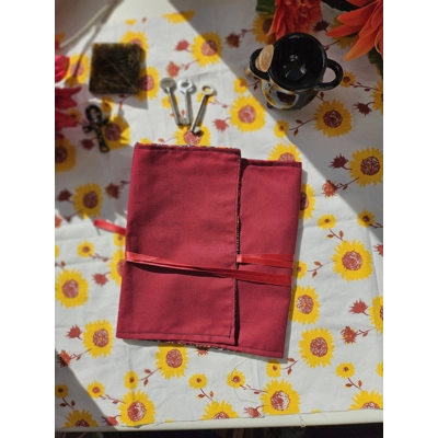 Red Card Wrap Red Card Wrap