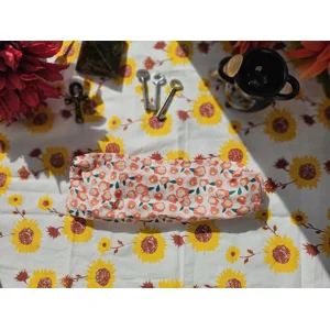 Red Floral