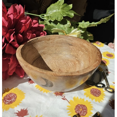 Three Moons Three Moons