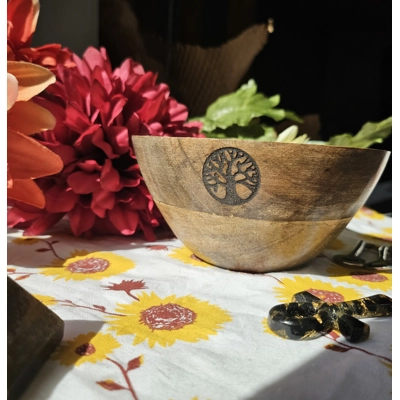 Tree of Life Bowl Tree of Life Bowl