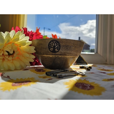 Tree of Life Bowl Tree of Life Bowl