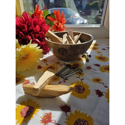 Palo Santo Palo Santo