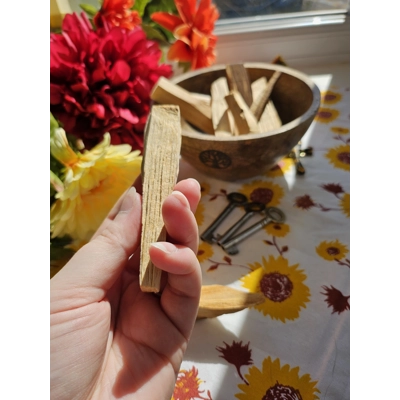 Palo Santo Palo Santo