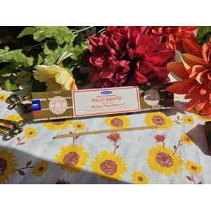 Palo Santo Incense