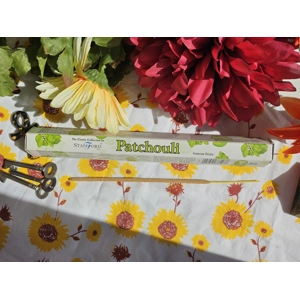 Patchouli