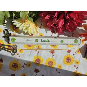 Luck