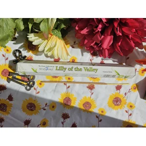 Lilly of the Valley
