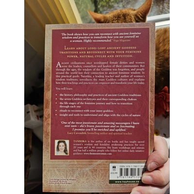 Goddess Wisdom Made Easy Goddess Wisdom Made Easy