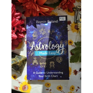 Astrology Made Easy