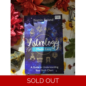 Astrology Made Easy