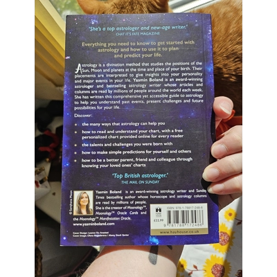 Astrology Made Easy Astrology Made Easy