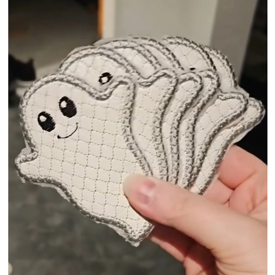 Ghost Bookmark Ghost Bookmark