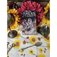 Pagan Tarot
