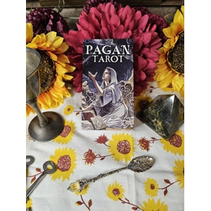 Pagan Tarot