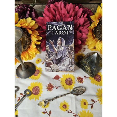 Pagan Tarot