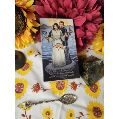 Pagan Tarot