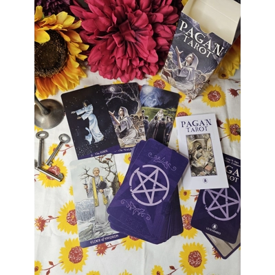 Pagan Tarot