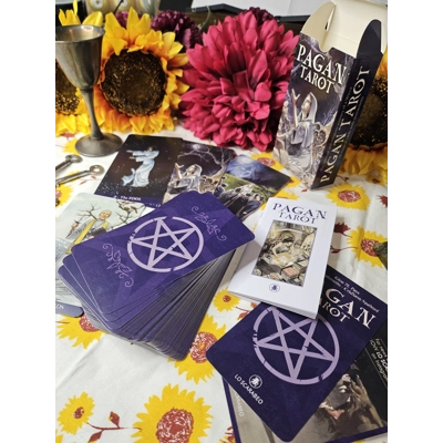 Pagan Tarot