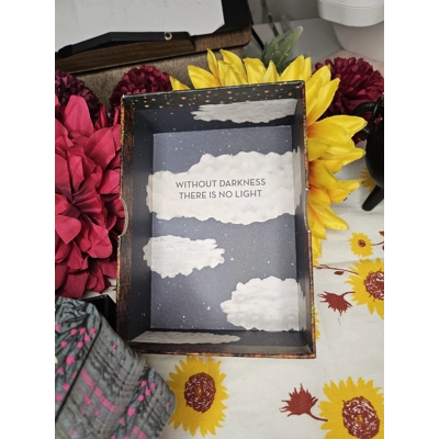 The Guardian of the Night Tarot