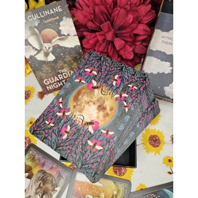 The Guardian of the Night Tarot