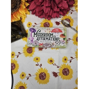 Mushroom Affirmations
