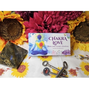 Charka Love Mini Deck