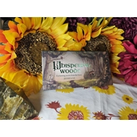 Whispering Woods Mini Deck