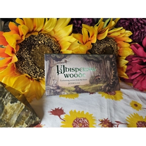 Whispering Woods Mini Deck