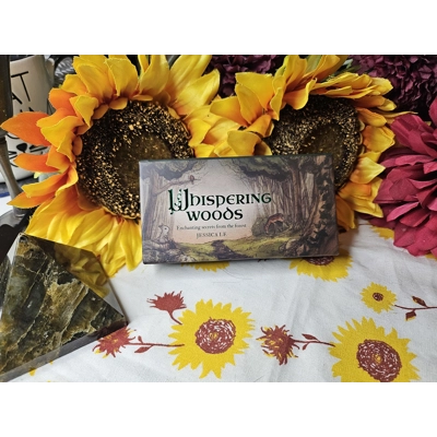 Whispering Woods Mini Deck