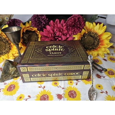 Celtic Tarot