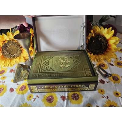Celtic Tarot