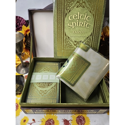 Celtic Tarot