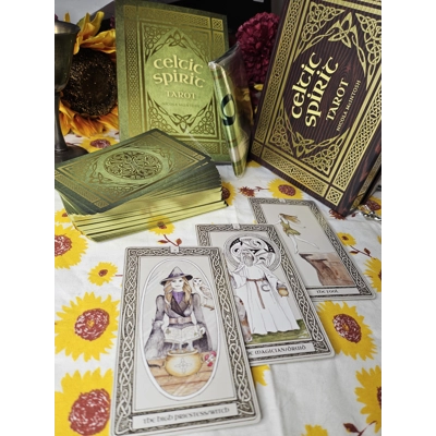 Celtic Tarot