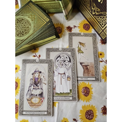 Celtic Tarot