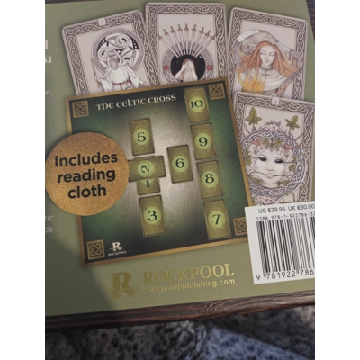 Celtic Tarot