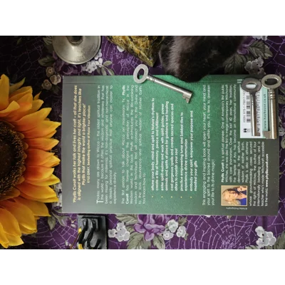 Wicca Made Easy – Phyllis Curott Wicca Made Easy – Phyllis Curott