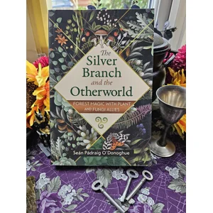 The Silver Branch and t..
