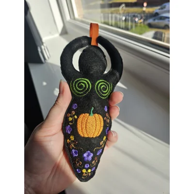Samhain Goddess