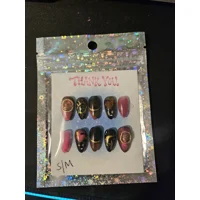Pink Holo Familiar Magic – Sun, Moon &..