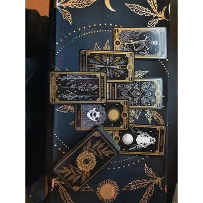 Mediumship Card Reading