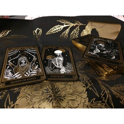 Birthday: 12 month spread