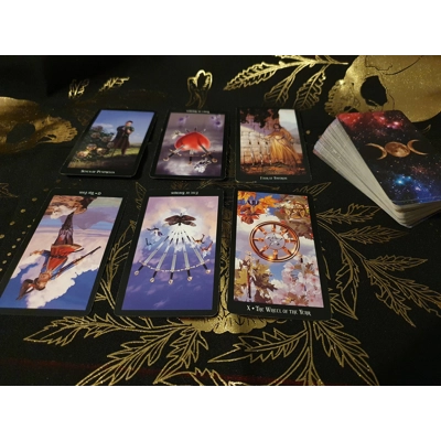 Is love in your future?