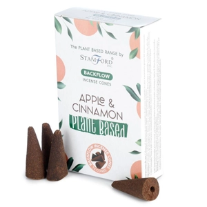 Apple & Cinnamon Backflow