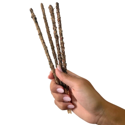 Chamomile Smudge Sticks Chamomile Smudge Sticks