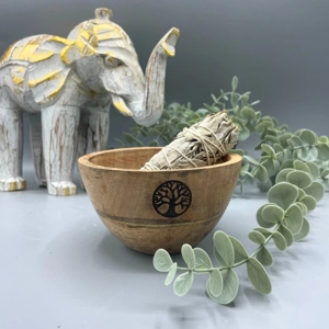 Tree of Life Bowl