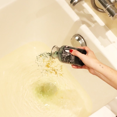 Prosperity Bath Spell Prosperity Bath Spell