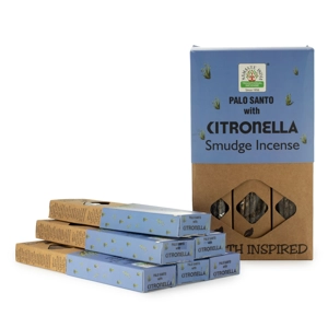 Cintronella Smudge Sticks
